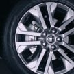 总代理称明年引入另一款Hybrid车型, 是 Toyota Innova ?
