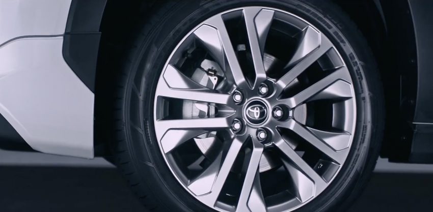 总代理称明年引入另一款Hybrid车型, 是 Toyota Innova ? 203188