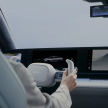 “浑身黑科技”！Sony Honda Mobility 首款原型电动车 Afeela 登场！2025年开放预订，2026年率先于北美上市