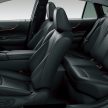砂州政府少量引进第二代 Toyota Mirai, 成砂州总理官车