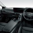 砂州政府少量引进第二代 Toyota Mirai, 成砂州总理官车