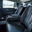 砂州政府少量引进第二代 Toyota Mirai, 成砂州总理官车