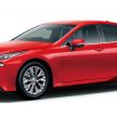 砂州政府少量引进第二代 Toyota Mirai, 成砂州总理官车