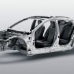 砂州政府少量引进第二代 Toyota Mirai, 成砂州总理官车