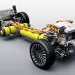 砂州政府少量引进第二代 Toyota Mirai, 成砂州总理官车
