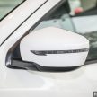 Nissan Navara 入门手排车型宣布涨价, 自排车型价格不变