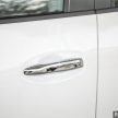 Nissan Navara 入门手排车型宣布涨价, 自排车型价格不变