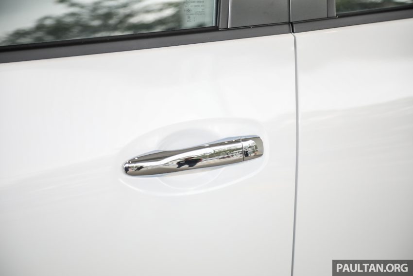 Nissan Navara 入门手排车型宣布涨价, 自排车型价格不变 204877