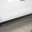 Nissan Navara 入门手排车型宣布涨价, 自排车型价格不变