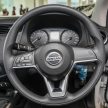 Nissan Navara 入门手排车型宣布涨价, 自排车型价格不变