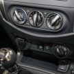 Nissan Navara 入门手排车型宣布涨价, 自排车型价格不变