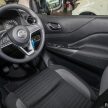 Nissan Navara 入门手排车型宣布涨价, 自排车型价格不变