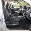 Nissan Navara 入门手排车型宣布涨价, 自排车型价格不变