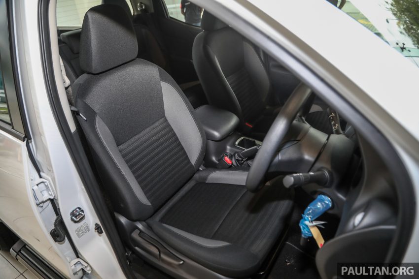 Nissan Navara 入门手排车型宣布涨价, 自排车型价格不变 204894
