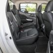Nissan Navara 入门手排车型宣布涨价, 自排车型价格不变