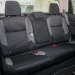 Nissan Navara 入门手排车型宣布涨价, 自排车型价格不变