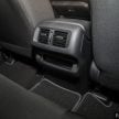Nissan Navara 入门手排车型宣布涨价, 自排车型价格不变