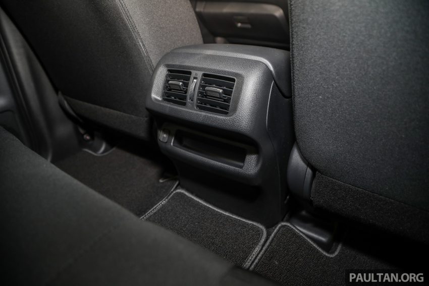 Nissan Navara 入门手排车型宣布涨价, 自排车型价格不变 204898