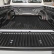 Nissan Navara 入门手排车型宣布涨价, 自排车型价格不变