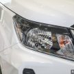 Nissan Navara 入门手排车型宣布涨价, 自排车型价格不变