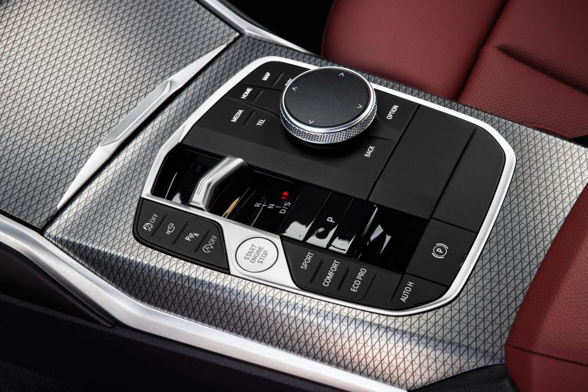 BMW 第九代车载系统 iDrive 9 将在今年第二季于 X1 首搭 207308