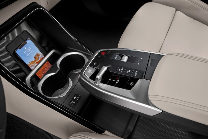 BMW 第九代车载系统 iDrive 9 将在今年第二季于 X1 首搭 207309