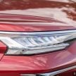 总代理推出 Toyota Veloz 运动化外观套件, 要价RM3,300