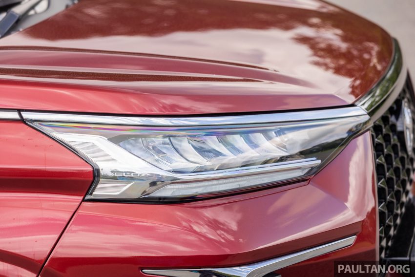 新车试驾: 2022 Toyota Veloz 1.5, 多2万车价值得你考虑? 206767