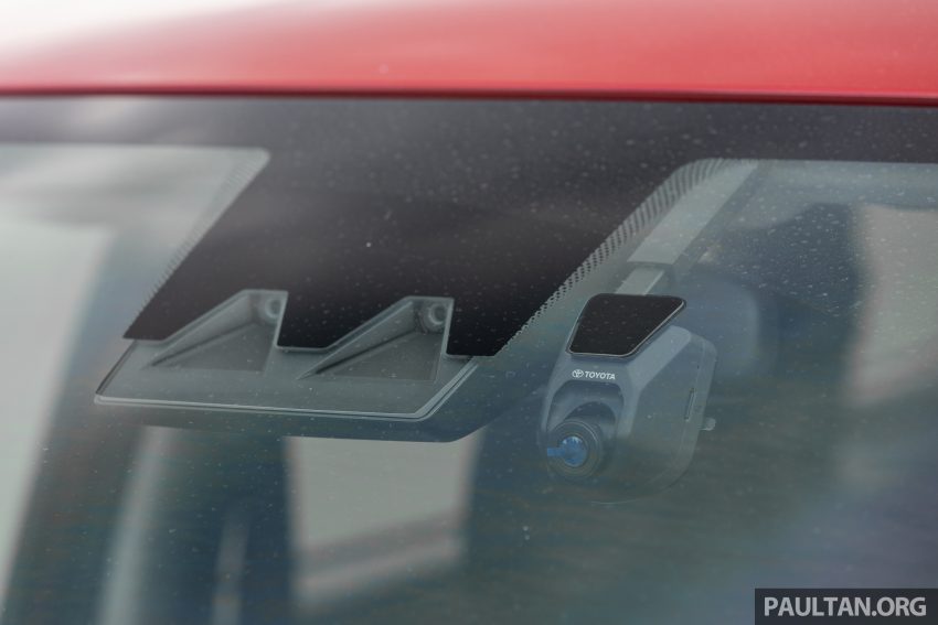 新车试驾: 2022 Toyota Veloz 1.5, 多2万车价值得你考虑? 206772