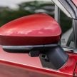 总代理推出 Toyota Veloz 运动化外观套件, 要价RM3,300