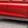 总代理推出 Toyota Veloz 运动化外观套件, 要价RM3,300
