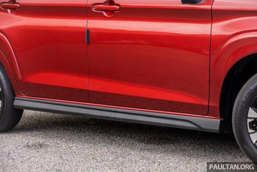 新车试驾: 2022 Toyota Veloz 1.5, 多2万车价值得你考虑? 206775