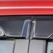 总代理推出 Toyota Veloz 运动化外观套件, 要价RM3,300