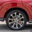 总代理推出 Toyota Veloz 运动化外观套件, 要价RM3,300