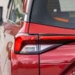 总代理推出 Toyota Veloz 运动化外观套件, 要价RM3,300