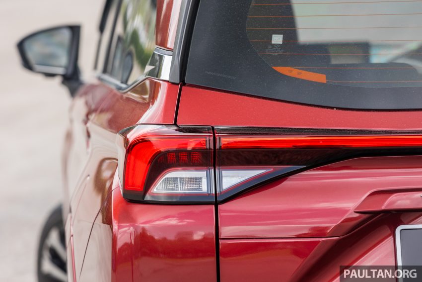 新车试驾: 2022 Toyota Veloz 1.5, 多2万车价值得你考虑? 206780