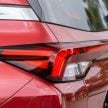 总代理推出 Toyota Veloz 运动化外观套件, 要价RM3,300