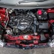 总代理推出 Toyota Veloz 运动化外观套件, 要价RM3,300