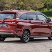 总代理推出 Toyota Veloz 运动化外观套件, 要价RM3,300