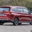 总代理推出 Toyota Veloz 运动化外观套件, 要价RM3,300
