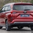总代理推出 Toyota Veloz 运动化外观套件, 要价RM3,300