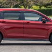 总代理推出 Toyota Veloz 运动化外观套件, 要价RM3,300