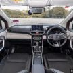 总代理推出 Toyota Veloz 运动化外观套件, 要价RM3,300