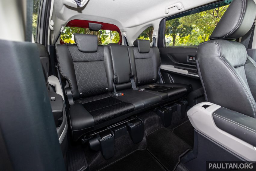 新车试驾: 2022 Toyota Veloz 1.5, 多2万车价值得你考虑? 206888