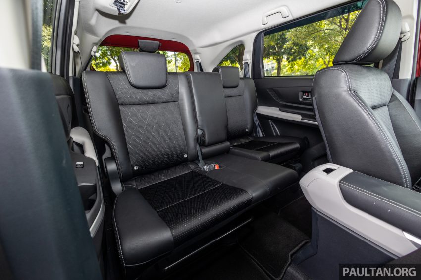 新车试驾: 2022 Toyota Veloz 1.5, 多2万车价值得你考虑? 206889