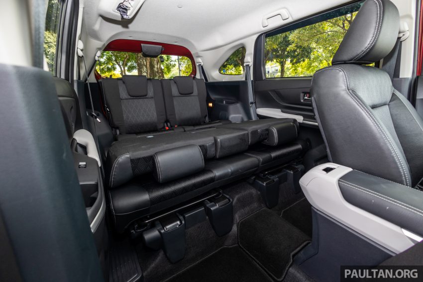 新车试驾: 2022 Toyota Veloz 1.5, 多2万车价值得你考虑? 206890
