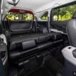 总代理推出 Toyota Veloz 运动化外观套件, 要价RM3,300
