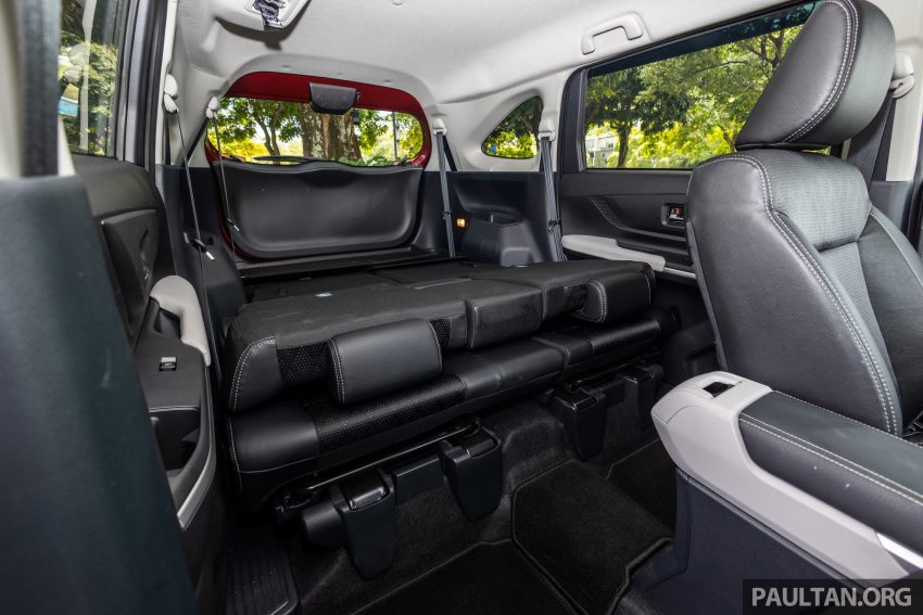 新车试驾: 2022 Toyota Veloz 1.5, 多2万车价值得你考虑? 206891