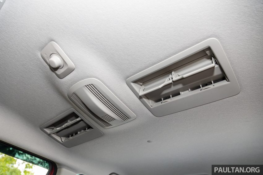 新车试驾: 2022 Toyota Veloz 1.5, 多2万车价值得你考虑? 206892