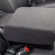 总代理推出 Toyota Veloz 运动化外观套件, 要价RM3,300